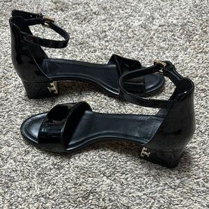 Tory Burch Finley Sandals